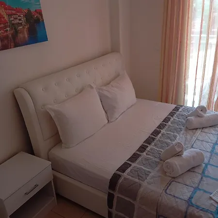 Ferienhaus Gregory & George