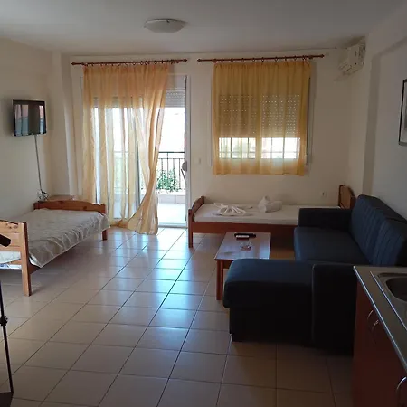 Gregory & George Ferienhaus Chaniotis