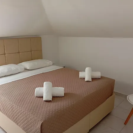 Gregory & George Ferienhaus Chaniotis