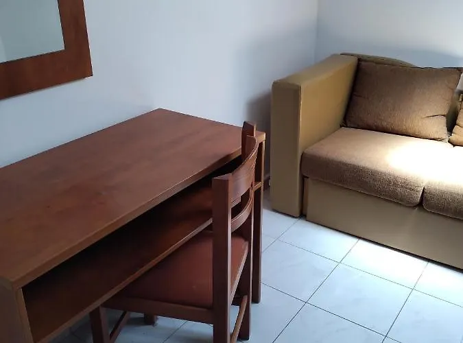 Gregory & George